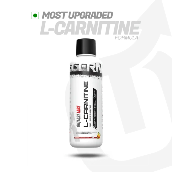 Outlast Labz L-Carnitine | 450ml
